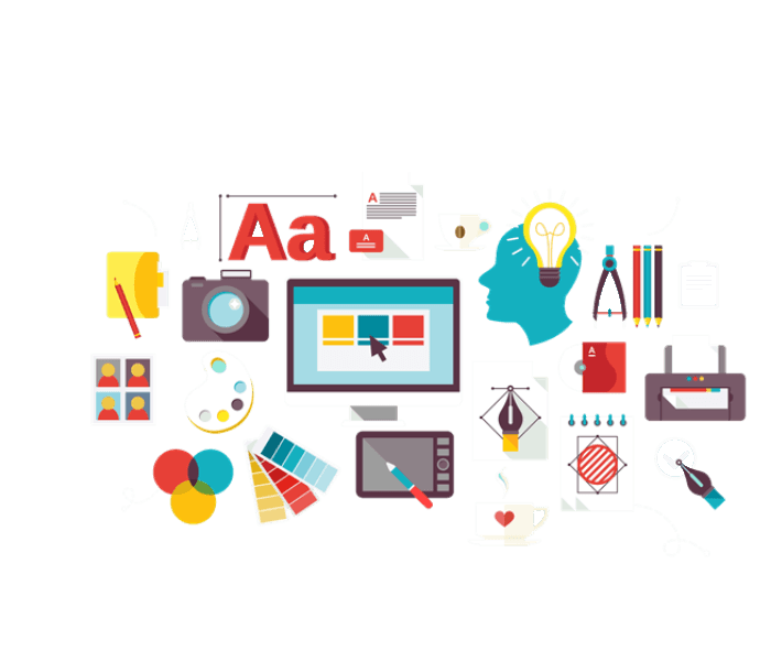 Graphic Design Services